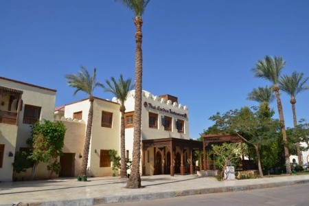 The Grand Hotel Sharm El Sheikh - 20