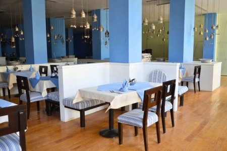 The Grand Hotel Sharm El Sheikh - 21