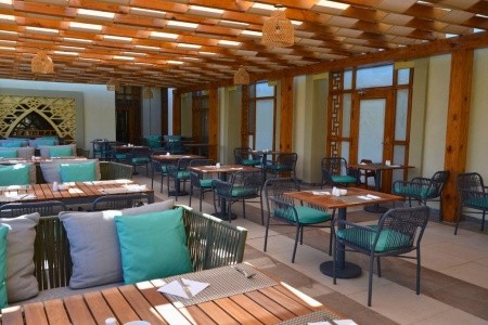 The Grand Hotel Sharm El Sheikh - 22