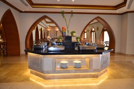 The Grand Hotel Sharm El Sheikh - 23