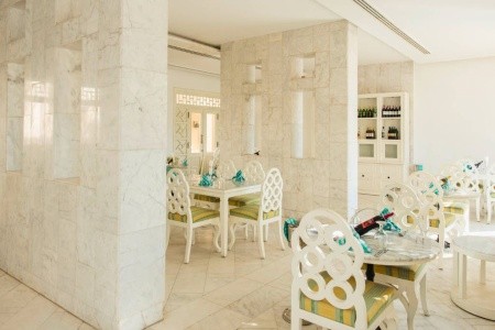 The Grand Hotel Sharm El Sheikh - 24