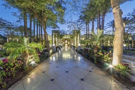 The Grand Hotel Sharm El Sheikh - 25