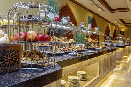 The Grand Hotel Sharm El Sheikh - 26