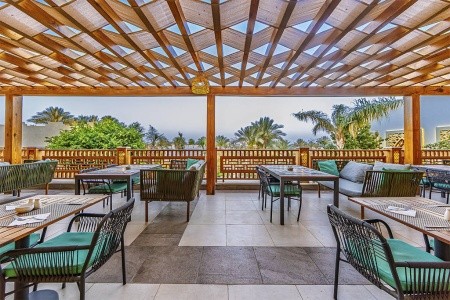 The Grand Hotel Sharm El Sheikh - 27