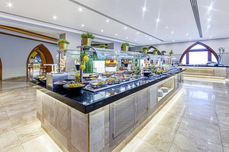 The Grand Hotel Sharm El Sheikh - 29