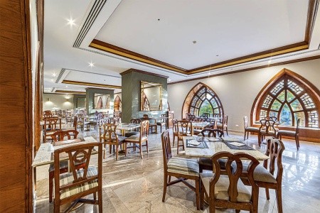 The Grand Hotel Sharm El Sheikh - 30