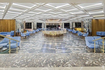 The Grand Hotel Sharm El Sheikh - 33