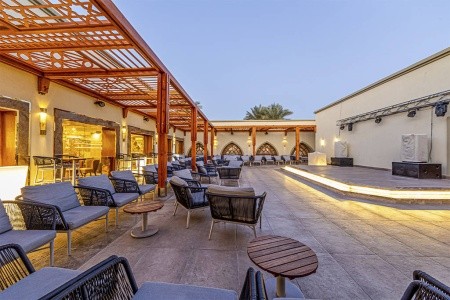 The Grand Hotel Sharm El Sheikh - 35