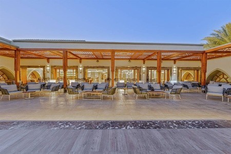 The Grand Hotel Sharm El Sheikh - 36