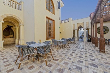 The Grand Hotel Sharm El Sheikh - 38