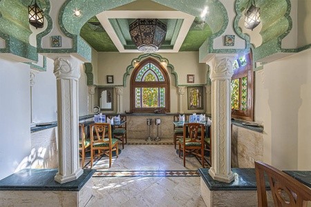 The Grand Hotel Sharm El Sheikh - 39