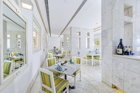 The Grand Hotel Sharm El Sheikh - 40