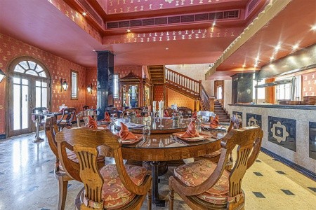 The Grand Hotel Sharm El Sheikh - 41