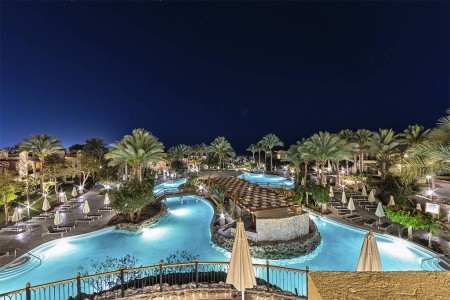 The Grand Hotel Sharm El Sheikh - 43