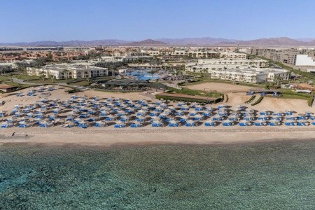 Egypt Sharm El Sheikh Charmillion Club Aqua Park (Ex.