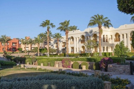 Egypt Sharm El Sheikh Charmillion Club Aqua Park (Ex.