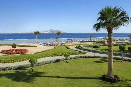 Egypt Sharm El Sheikh Charmillion Club Aqua Park (Ex.