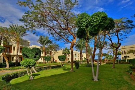 Egypt Sharm El Sheikh Charmillion Club Aqua Park (Ex.