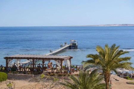 Egypt Sharm El Sheikh Charmillion Club Aqua Park (Ex.