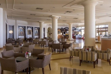 Egypt Sharm El Sheikh Charmillion Club Aqua Park (Ex.