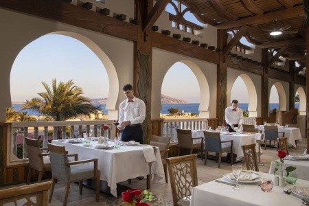 Egypt Sharm El Sheikh Charmillion Club Aqua Park (Ex.