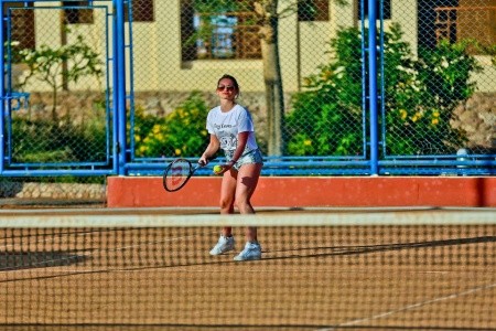 Egypt Sharm El Sheikh Charmillion Club Aqua Park (Ex.