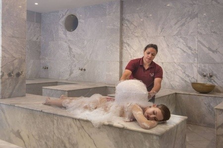 Egypt Sharm El Sheikh Charmillion Club Aqua Park (Ex.