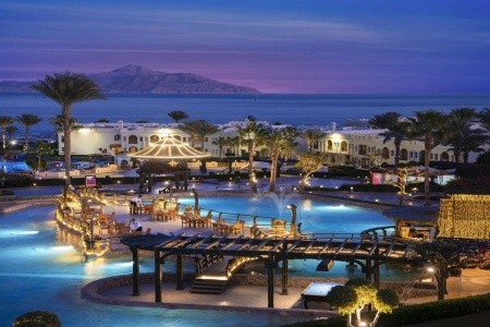 Egypt Sharm El Sheikh Charmillion Club Aqua Park (Ex.