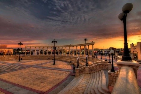 Egypt Sharm El Sheikh Il Mercato 8 dňový pobyt All Inclusive Letecky Letisko: Praha December 2025 (13/12/25-20/12/25)