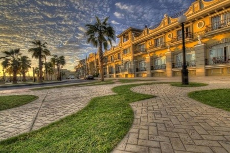 Egypt Sharm El Sheikh Il Mercato 8 dňový pobyt All Inclusive Letecky Letisko: Praha December 2025 (13/12/25-20/12/25)