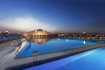 Egypt Sharm El Sheikh Il Mercato 8 dňový pobyt All Inclusive Letecky Letisko: Praha December 2025 (13/12/25-20/12/25)