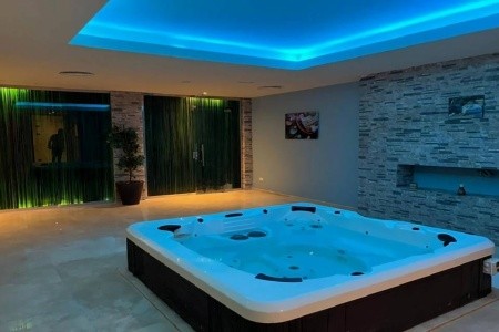 Egypt Sharm El Sheikh Il Mercato 8 dňový pobyt All Inclusive Letecky Letisko: Praha December 2025 (13/12/25-20/12/25)