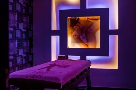 Egypt Sharm El Sheikh Il Mercato 8 dňový pobyt All Inclusive Letecky Letisko: Praha December 2025 (13/12/25-20/12/25)