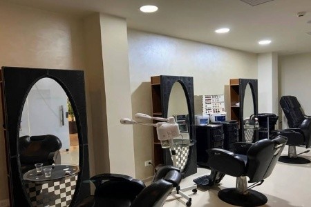 Egypt Sharm El Sheikh Il Mercato 8 dňový pobyt All Inclusive Letecky Letisko: Praha December 2025 (13/12/25-20/12/25)