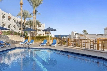 Pickalbatros Royal Grand Resort (Ex. Albatros Royal Grand Beach Resort) - 5