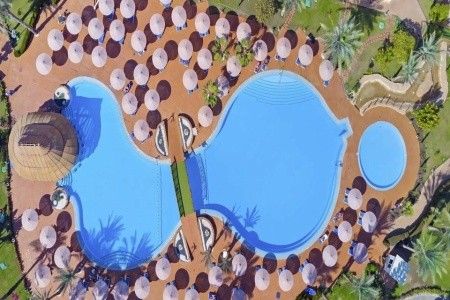 Pickalbatros Royal Grand Resort (Ex. Albatros Royal Grand Beach Resort) - 6