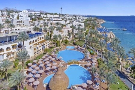 Pickalbatros Royal Grand Resort (Ex. Albatros Royal Grand Beach Resort) - 7