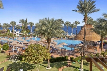 Pickalbatros Royal Grand Resort (Ex. Albatros Royal Grand Beach Resort) - 11