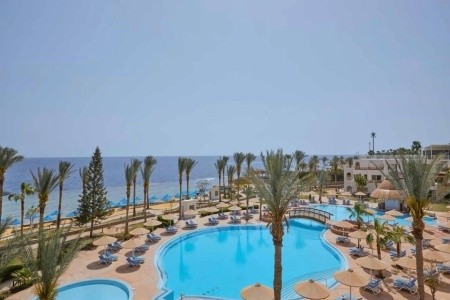 Pickalbatros Royal Grand Resort (Ex. Albatros Royal Grand Beach Resort) - 15