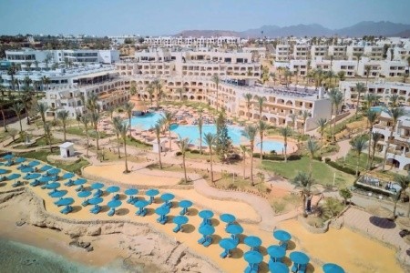 Pickalbatros Royal Grand Resort (Ex. Albatros Royal Grand Beach Resort) - 16