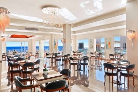 Pickalbatros Royal Grand Resort (Ex. Albatros Royal Grand Beach Resort) - 20