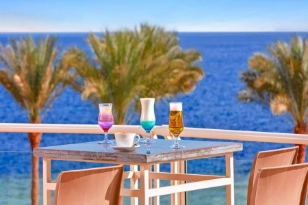 Pickalbatros Royal Grand Resort (Ex. Albatros Royal Grand Beach Resort) - 22