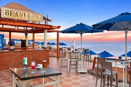 Pickalbatros Royal Grand Resort (Ex. Albatros Royal Grand Beach Resort) - 24