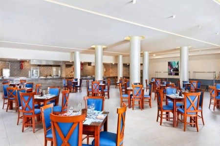 Pickalbatros Royal Grand Resort (Ex. Albatros Royal Grand Beach Resort) - 28