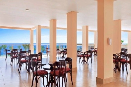 Pickalbatros Royal Grand Resort (Ex. Albatros Royal Grand Beach Resort) - 29