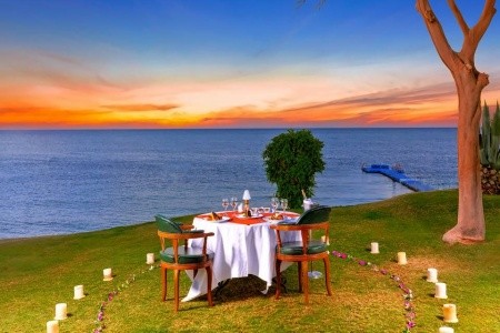 Pickalbatros Royal Grand Resort (Ex. Albatros Royal Grand Beach Resort) - 31