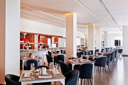 Pickalbatros Royal Grand Resort (Ex. Albatros Royal Grand Beach Resort) - 32