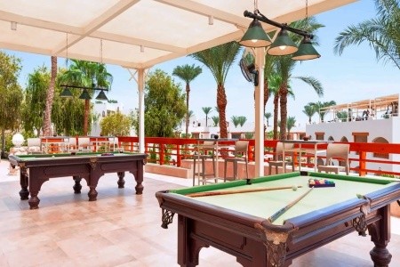 Pickalbatros Royal Grand Resort (Ex. Albatros Royal Grand Beach Resort) - 34