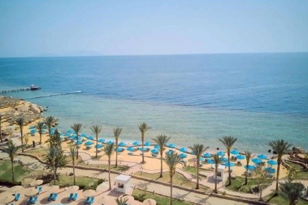 Pickalbatros Royal Grand Resort (Ex. Albatros Royal Grand Beach Resort) - 36