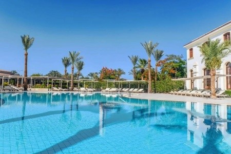 Egypt Sharm El Sheikh Jaz Fanara Resort & Residence 9 dňový pobyt All Inclusive Letecky Letisko: Katovice January 2026 (12/01/26-20/01/26)